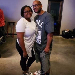 Meet your Posher, Genevieve